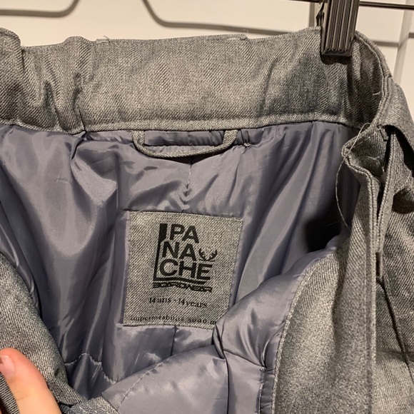 Snow pants - Picture 4 of 6